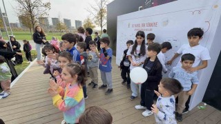 AK Parti Gençlik Kollarından anlamlı etkinlik: 81 Hayal Bir Türkiye