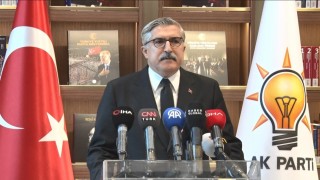 AK Parti Genel Başkan Yardımcısı Yayman: Sayın Özgür Özel, deprem bölgesine en son ne zaman gitmiş?