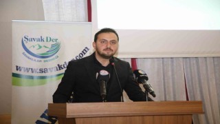 AK Parti İl Başkanı Selmanoğlu: Şavaklılar, Elazığın ekonomik yapısında çok özel bir yere sahiptir