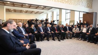 AK Parti Sözcüsü Çelik: Siyasi partilerin bir kısmı sadece ideoloji odaklı siyasi cemaatlere dönüşüyor