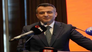 AK Parti Yerel Yönetimler Bölge Toplantısı