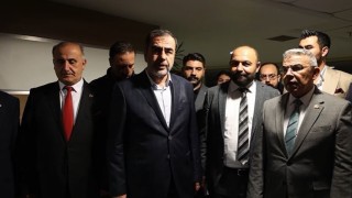 AK Partiden, CHPli meclis üyelerine tutarlı siyaset yapın çağrısı