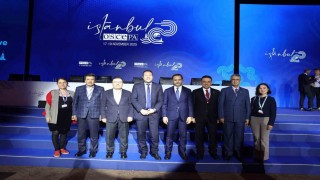 AK Partili Baybatur: Dünya barışının yolu Filistinden geçmektedir