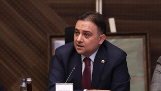 AK Partili Baybatur duyurdu: