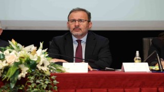 AK Partili Kasapoğlu: Türkiyenin tüm imkanları, tüm evlatlarınındır