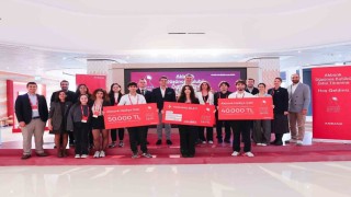 Akbank Düşünce Kulübü ile  gençler Harvard Yaz Okulu yolunda