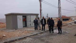 Akçadağın enerji altyapısına 118 milyon TLlik dev yatırım