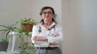 Akciğer kanseri oranının erkeklerde yüzde 89,9, kadınlarda ise yüzde 43