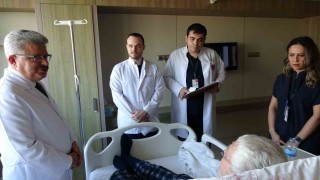 Akciğer kanserinde erken teşhis hayat kurtarıyor: En önemli sebepleri sigara, pasif içicilik ve hava kirliliği