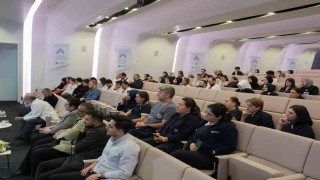 Akciğer kanserine karşı farkındalık paneli: Önlemek bizim elimizde