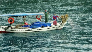 Akdeniz Koruma Derneğinden ‘Dünya Balıkçılık Günü mesajı