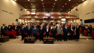 Akdeniz Üniversitesi Çevre Hizmet Ödülleri 27. Yılında sahiplerini buldu