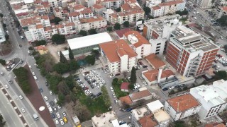 Akhisarda lazerle böbrek taşı tedavisine başlandı