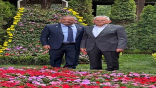 AKİBden Vali Çiçek ve Başkan Büyükkılıça teşekkür