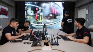 AKOM, anlık izleme ve veri analiziyle müdahale kabiliyetini arttırdı