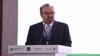 Aksa Elektrikten Semerkantın elektrik dağıtımına 1 milyar dolarlık yatırım