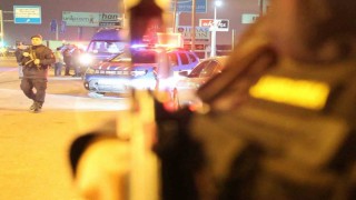 Aksarayda jandarma ekipleri denetimlerini sürdürüyor