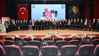 Akşehirde Öğretmenler Günü etkinlikleri