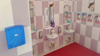 Akşehirde Okulum Temiz denetimleri tamamlandı