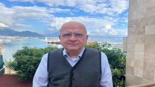 Alanyada kruvaziyer rekoru: Bu yıl 25 gemiyle 23 bin turist geldi