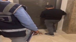 Alanyada ruhsatsız sağlık hizmeti veren işletme mühürlendi