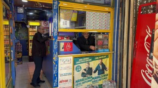 Alaplıda 200 TLlik bilete 16 milyon liralık büyük ikramiye çıktı