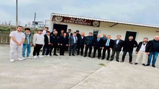 Alaplıda üniversite öğrencilerinden ATM ve baz istasyonu talebi