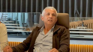 Alaplıya milyarlık yatırım