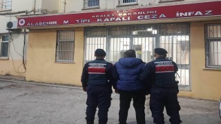 Alaşehirde sentetik ecza operasyonu: 1 tutuklama