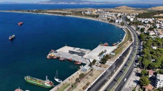 Aliağa- Midilli seferleri için kasım ayı fırsatları başladı