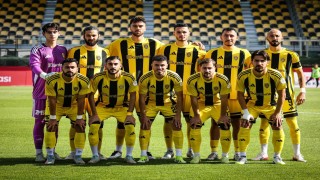 Aliağa FKnın Türkiye Kupasındaki rakibi belli oldu