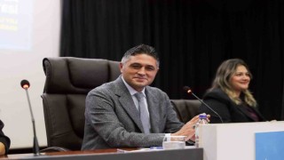 Aliağada Kasım meclisi toplanıyor