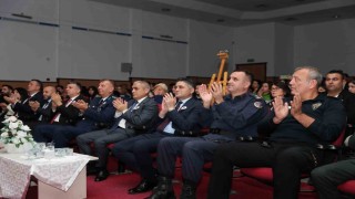 Aliağada Öğretmenler Günü kutlamaları