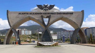 ALKÜ, URAP sıralamasında 27 basamak birden yükselip en büyük sıçrama yapan ikinci üniversite oldu