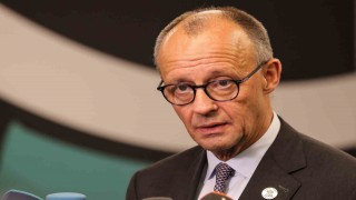 Almanya Başbakanı Merz: AByi ilgilendiren her türlü anlaşma, ortaklarının onayını gerektirir