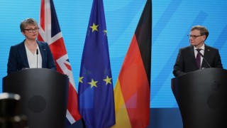 Almanya Dışişleri Bakanı Wadephul: İstanbuldaki Ukrayna görüşmelerini destekliyoruz