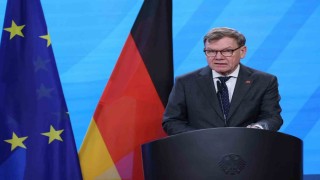 Almanya Dışişleri Bakanı Wadephul: SAFE mekanizmasının Türkiyeyi kapsaması gerektiğine inanıyorum