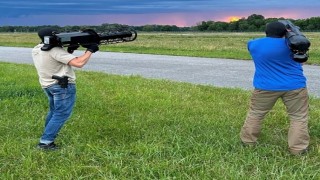 Almanyada havalimanları için 100 milyon euroluk dron savunması