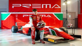 Alp Aksoy: Pistte kendimi en güçlü hissettiğim yanım hızım