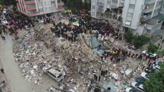 Alpargün Apartmanı davasında müteahhit, Olursa olsun diyerek hakaret etmiş