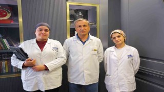 Alpedodan laboratuvar iddialarına açıklama