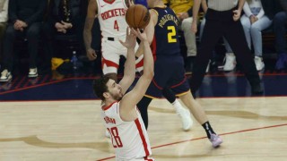 Alperen Şengün double-double yaptı, Houston Rockets kazandı