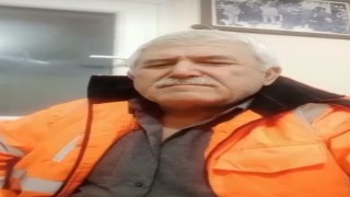 Alsancak Limanında iş kazası: 55 yaşındaki liman serdümeni hayatını kaybetti