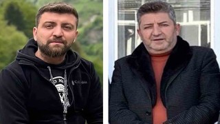 Altaydan taziye mesajı