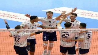 Altekmanın konuğu Halkbank