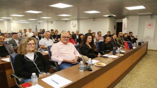 ALTSOda ipard destekleri anlatıldı