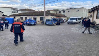 Alzaymır hastası Mustafa Abiden üçüncü günde de iz yok: Arama çemberi 10 kilometreye çıkarıldı