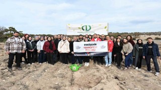 Anadolu Üniversitesi Teknofest Kulübünden geleceğe 200 fidan