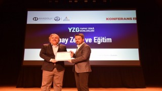Anadolu Üniversitesinde Yapay Zekâ ve Eğitim Konferansı gerçekleştirildi