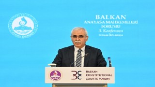 Anayasa Mahkemesi Başkanı: Bireysel başvuru, anayasa yargısının ayrılmaz bir parçası hâline geldi